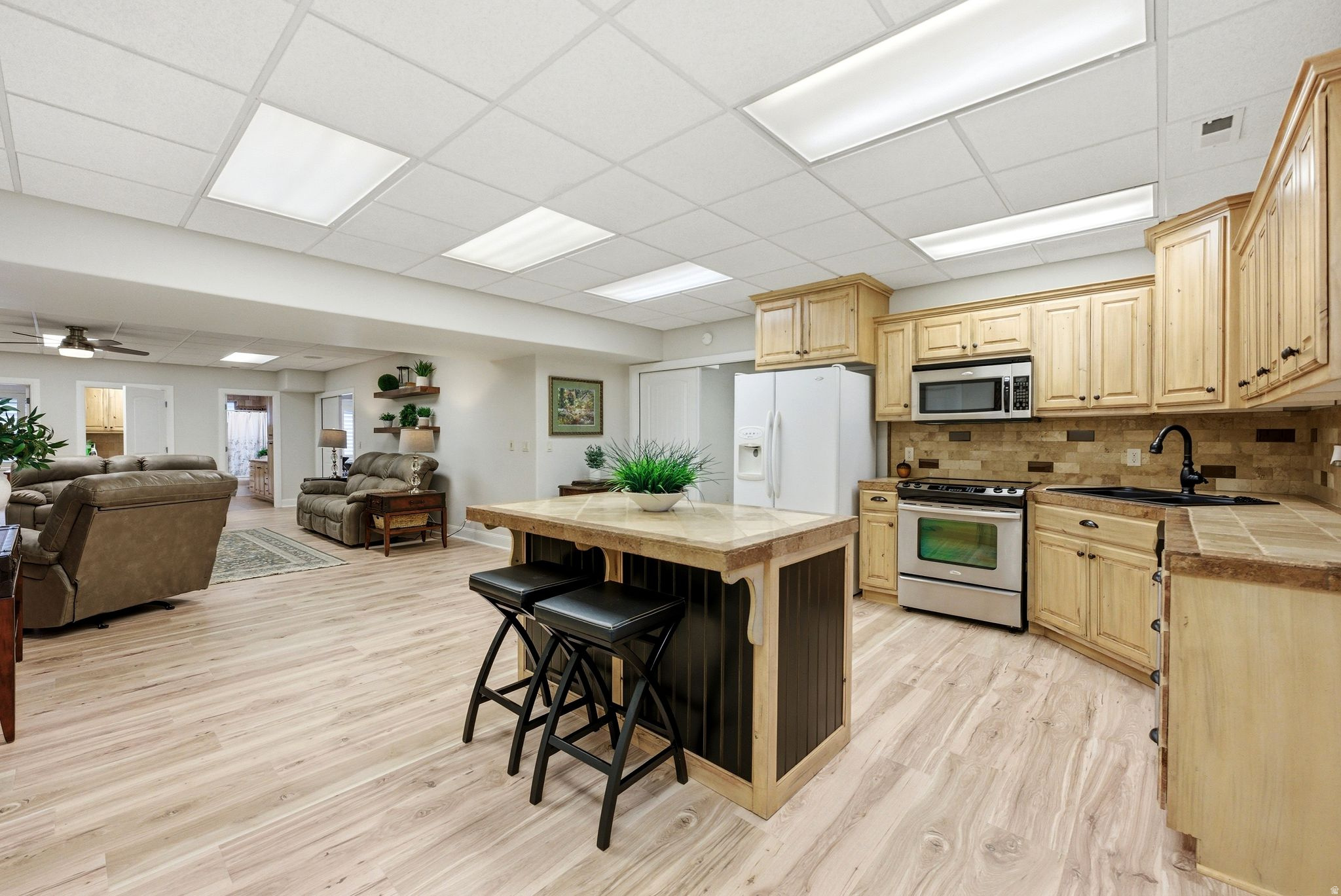 MERKLEY ESTATES - Residential