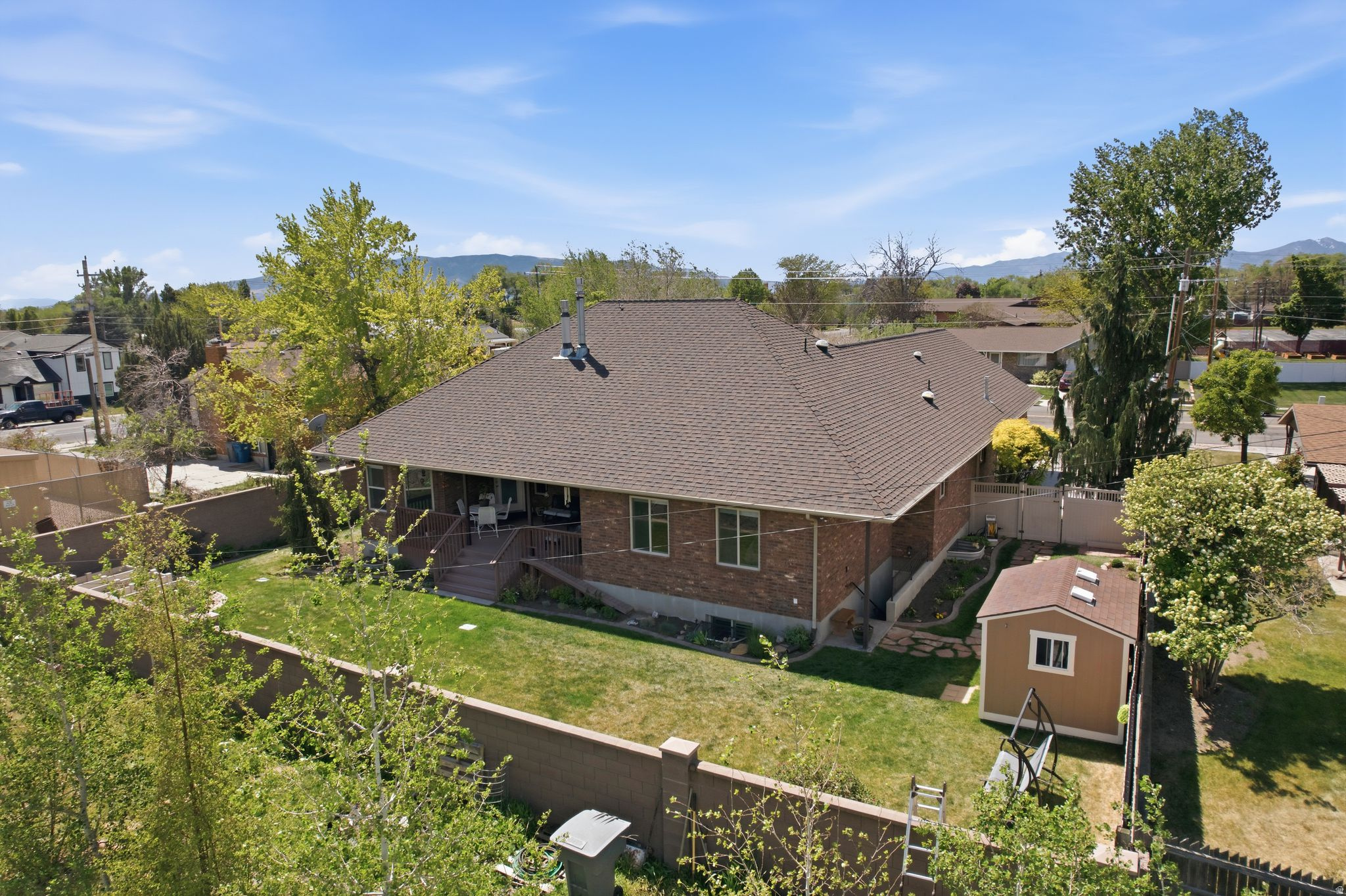 MERKLEY ESTATES - Residential
