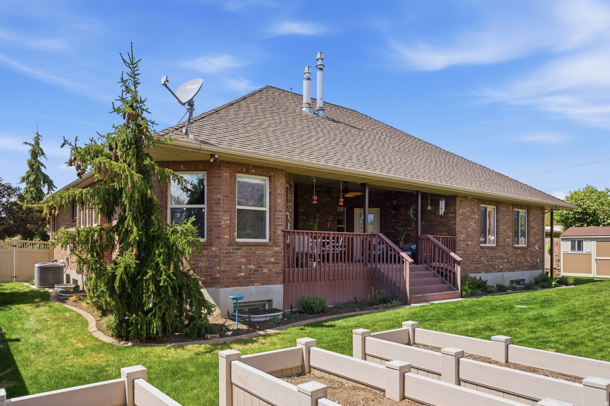 MERKLEY ESTATES - Residential