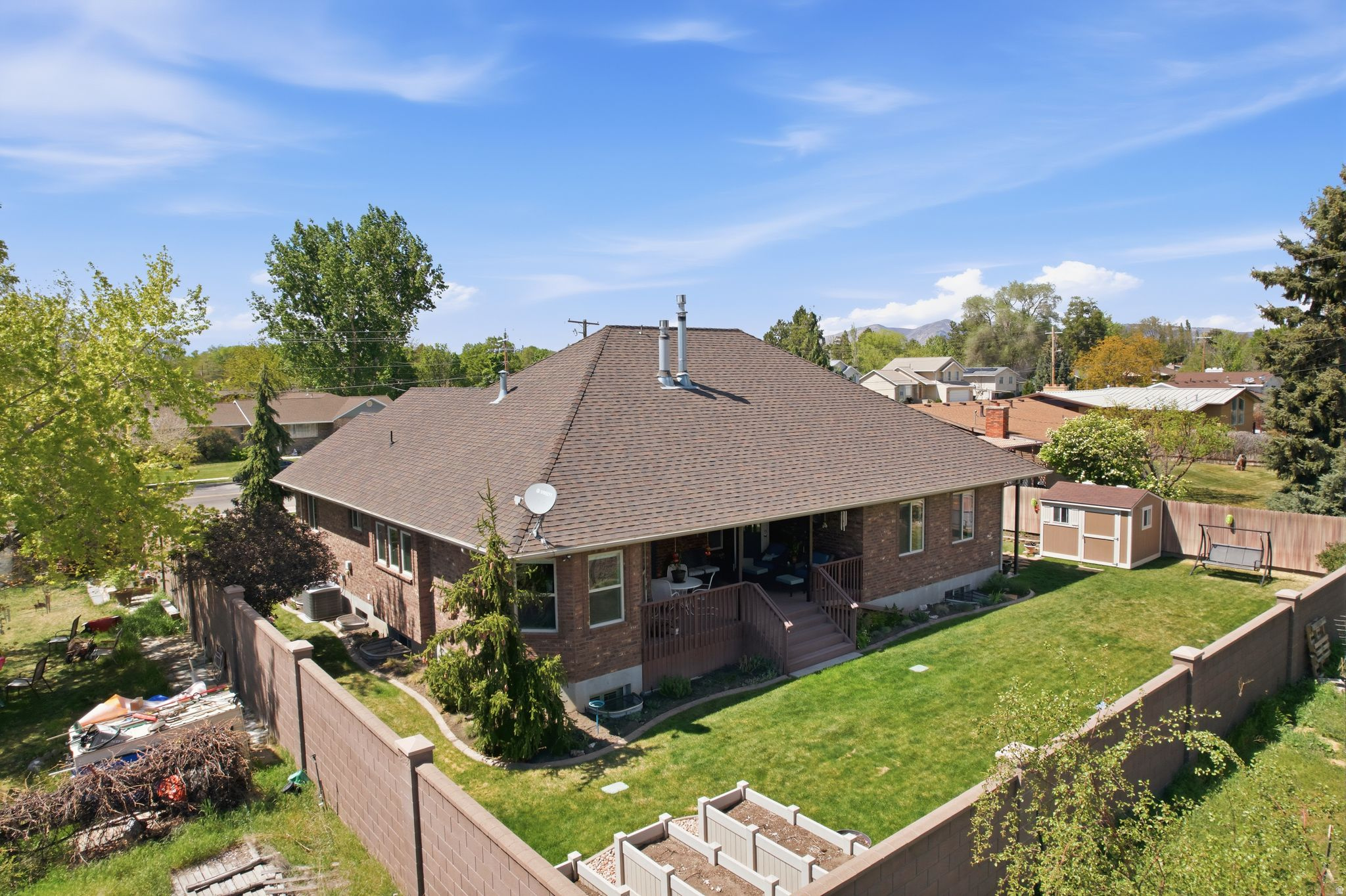 MERKLEY ESTATES - Residential
