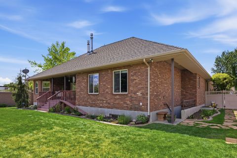 Tiny photo for 320 N 500 E, American Fork, UT 84003 (MLS # 2156302)