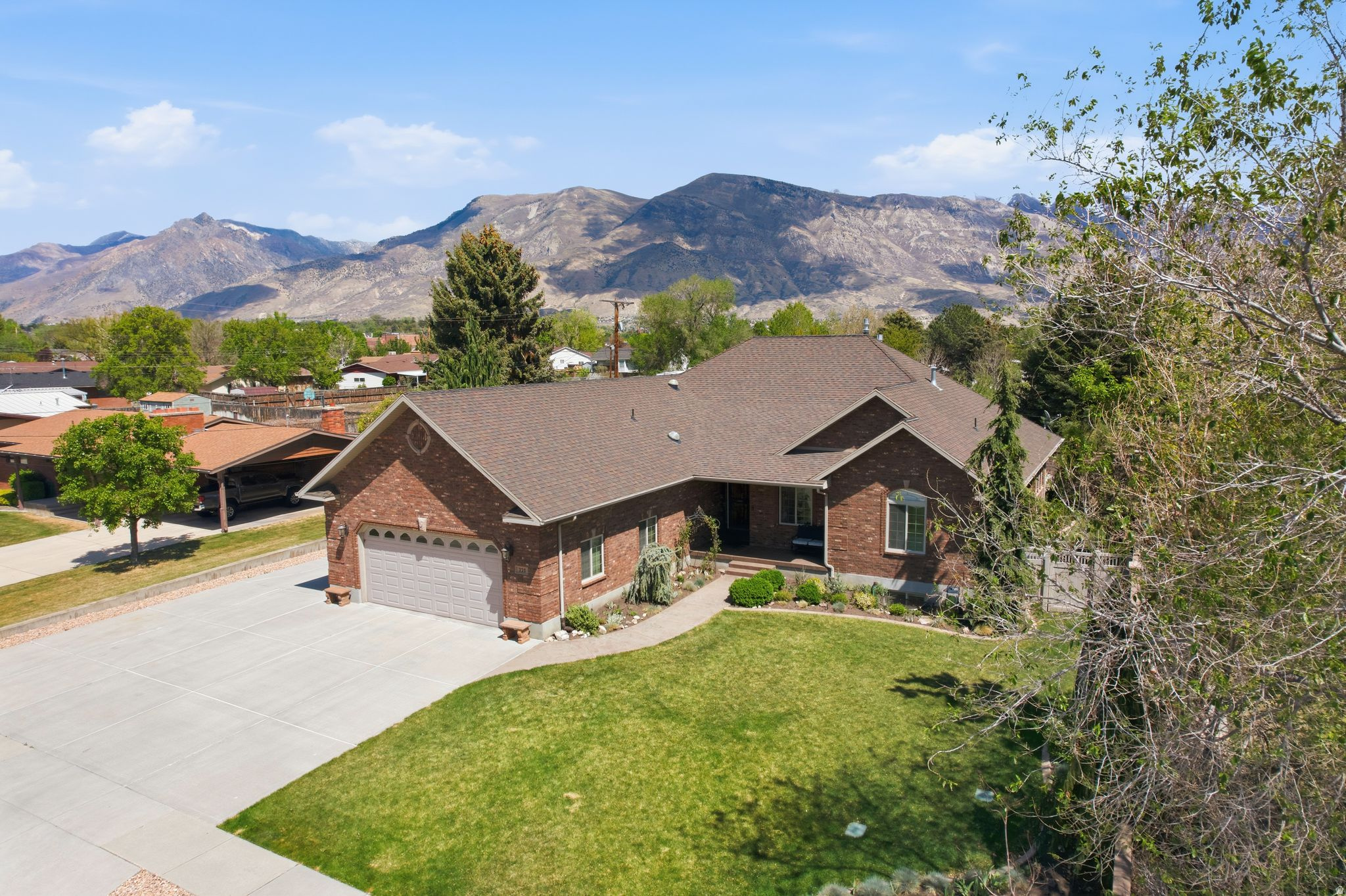 MERKLEY ESTATES - Residential