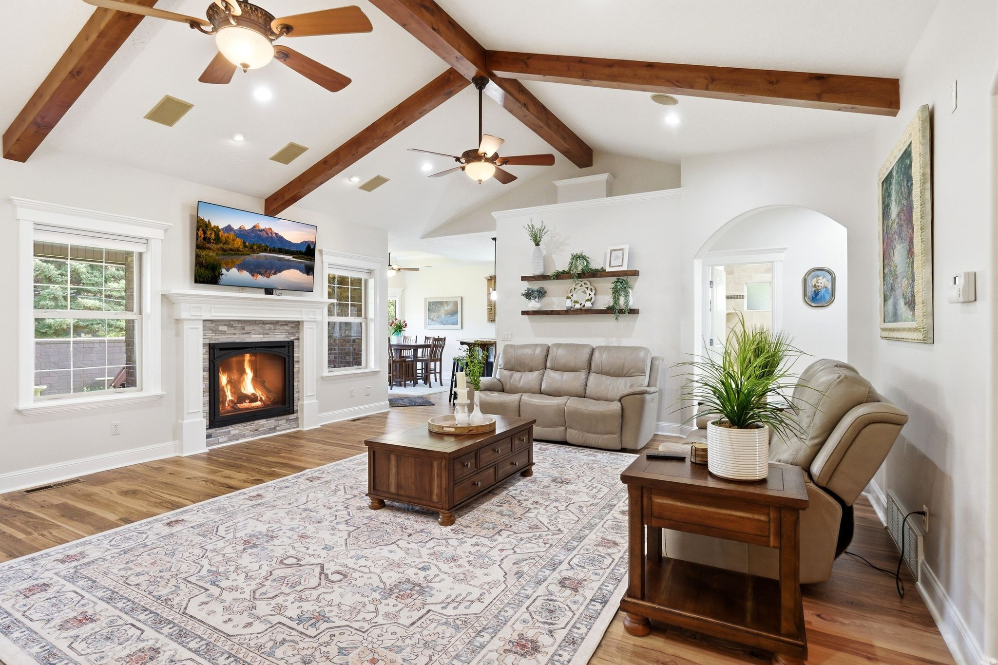 MERKLEY ESTATES - Residential