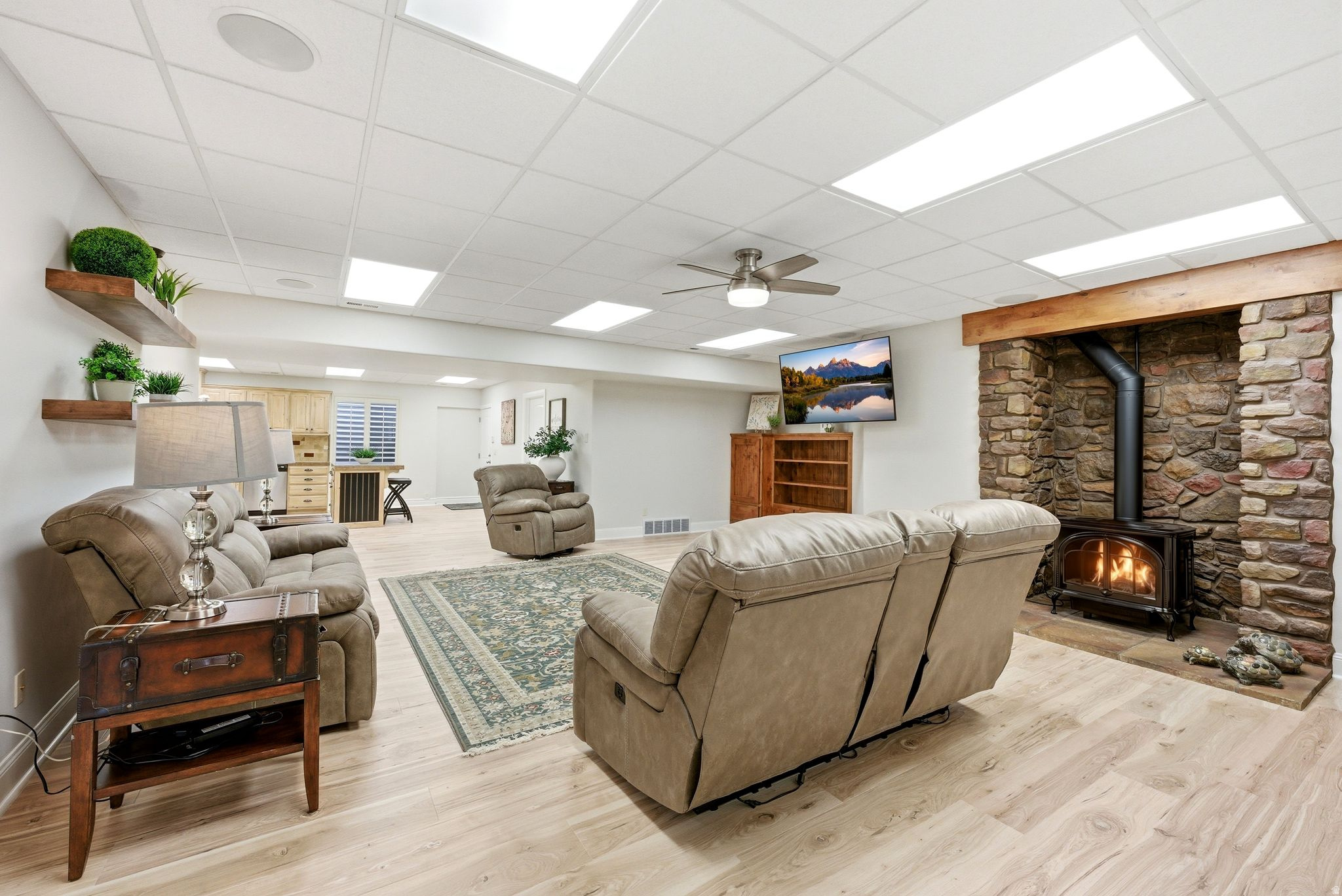 MERKLEY ESTATES - Residential