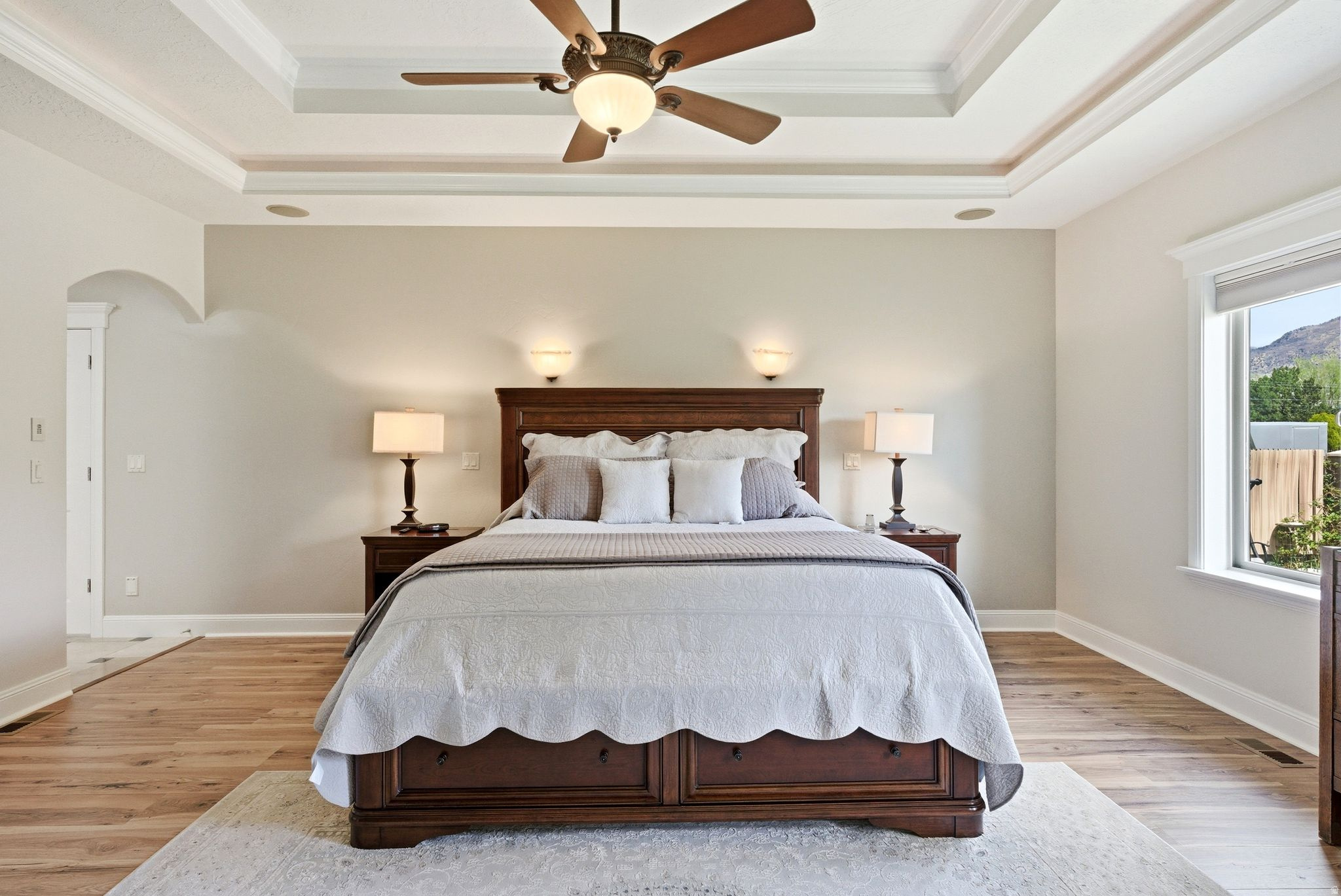 MERKLEY ESTATES - Residential
