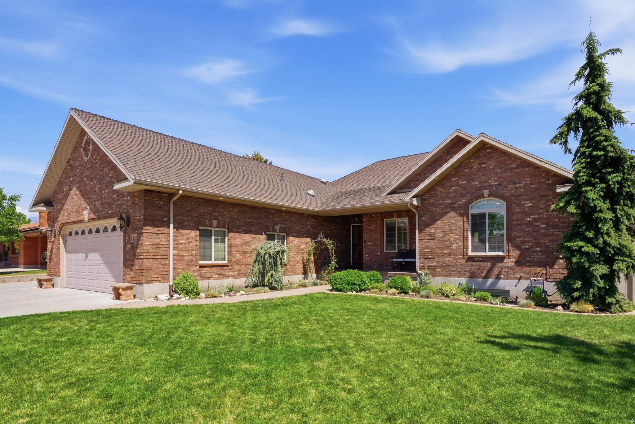 MERKLEY ESTATES - Residential