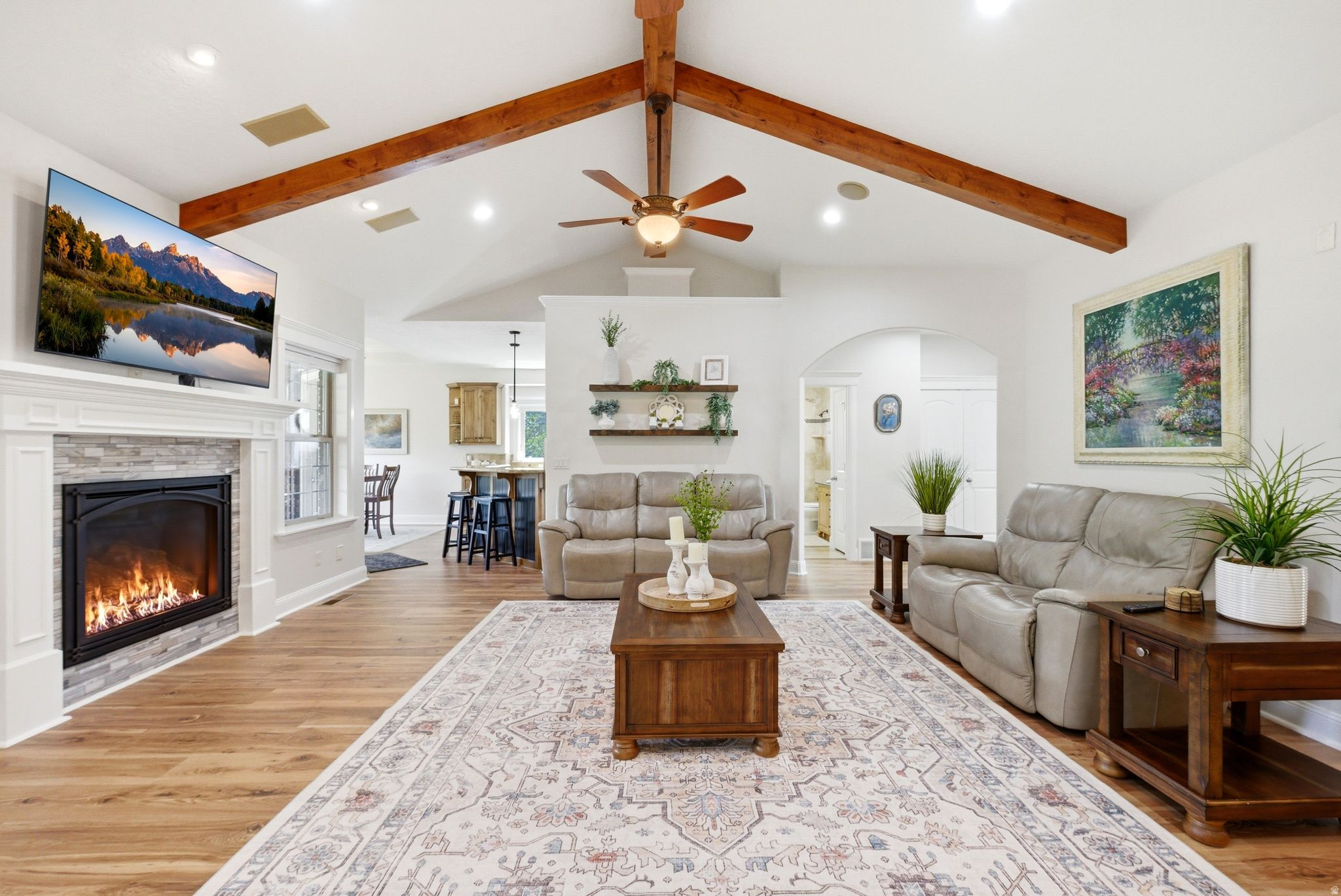 MERKLEY ESTATES - Residential