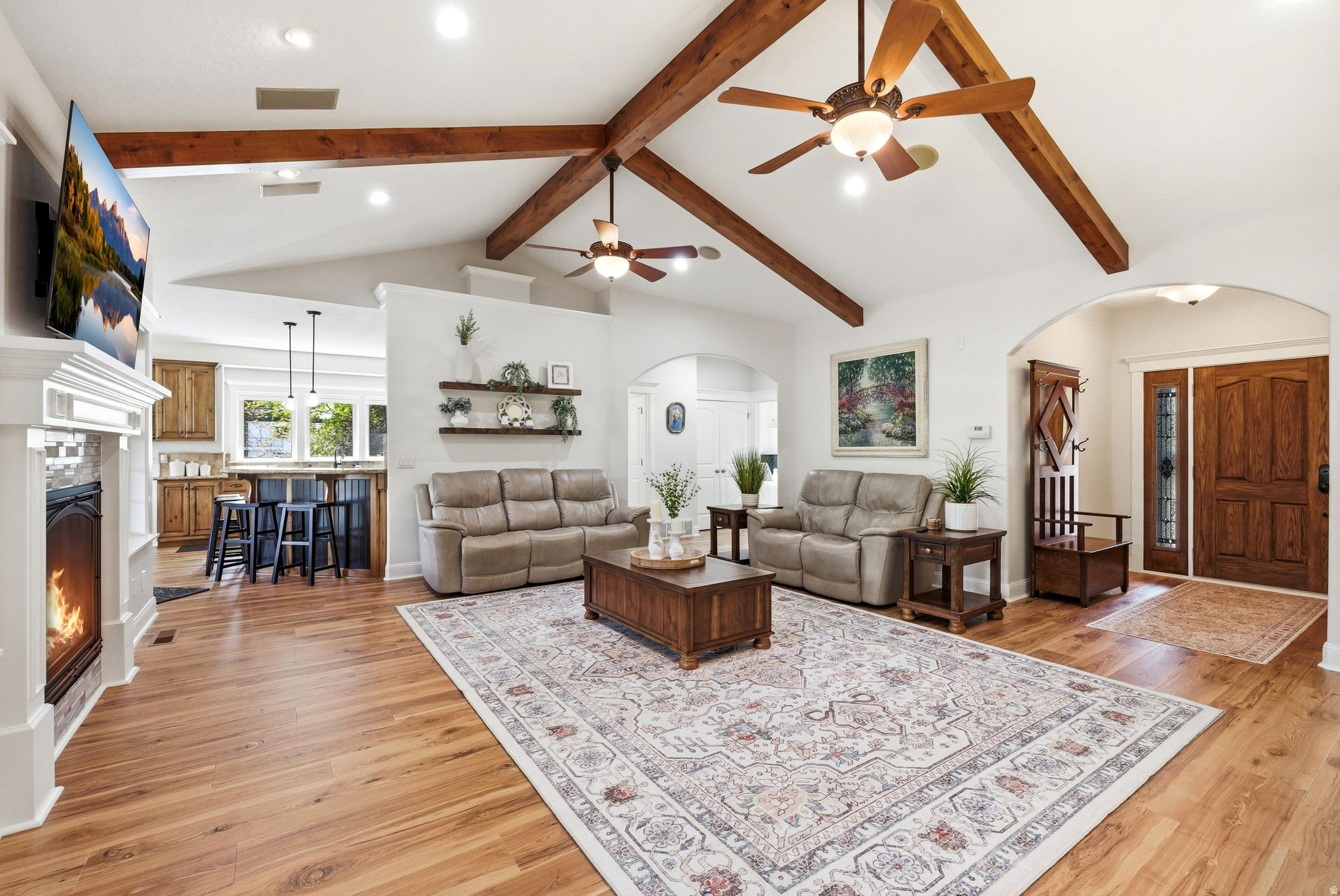 MERKLEY ESTATES - Residential