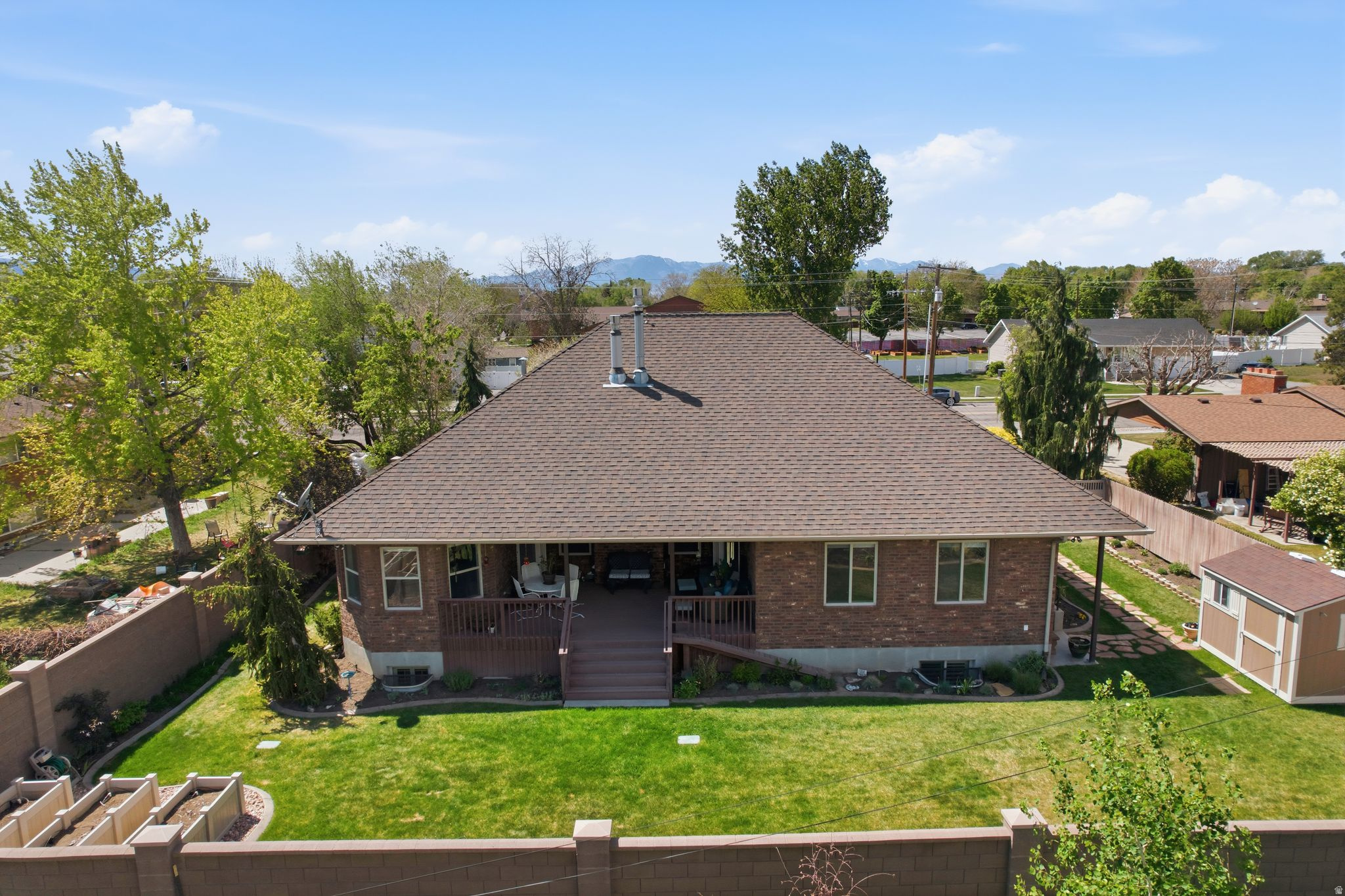 MERKLEY ESTATES - Residential