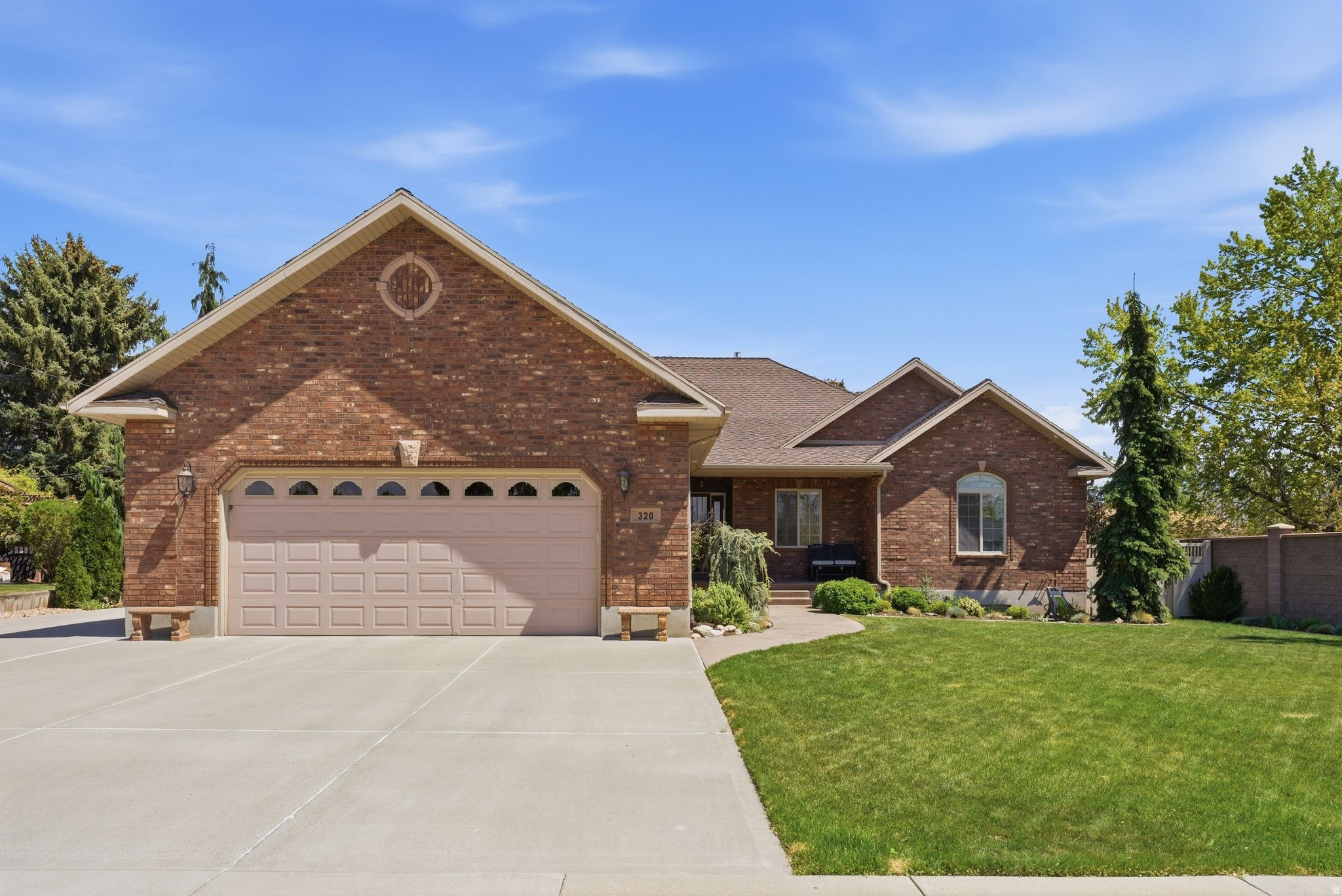 MERKLEY ESTATES - Residential