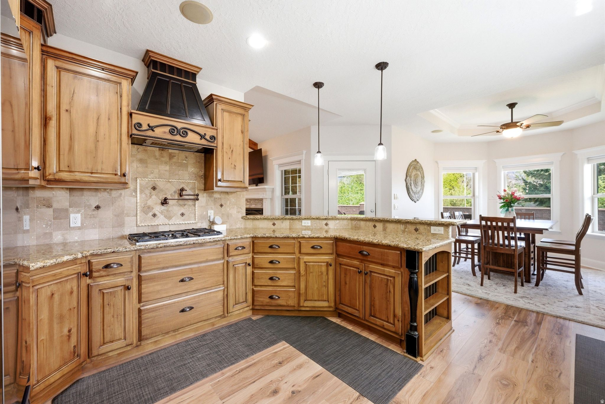 MERKLEY ESTATES - Residential