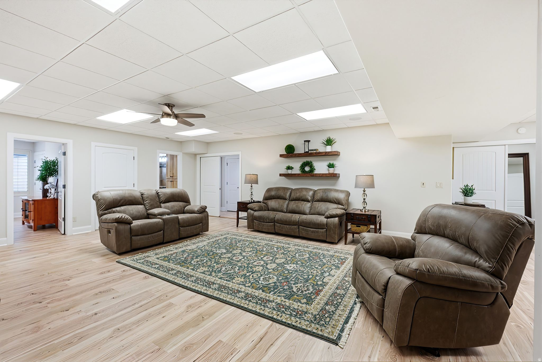 MERKLEY ESTATES - Residential