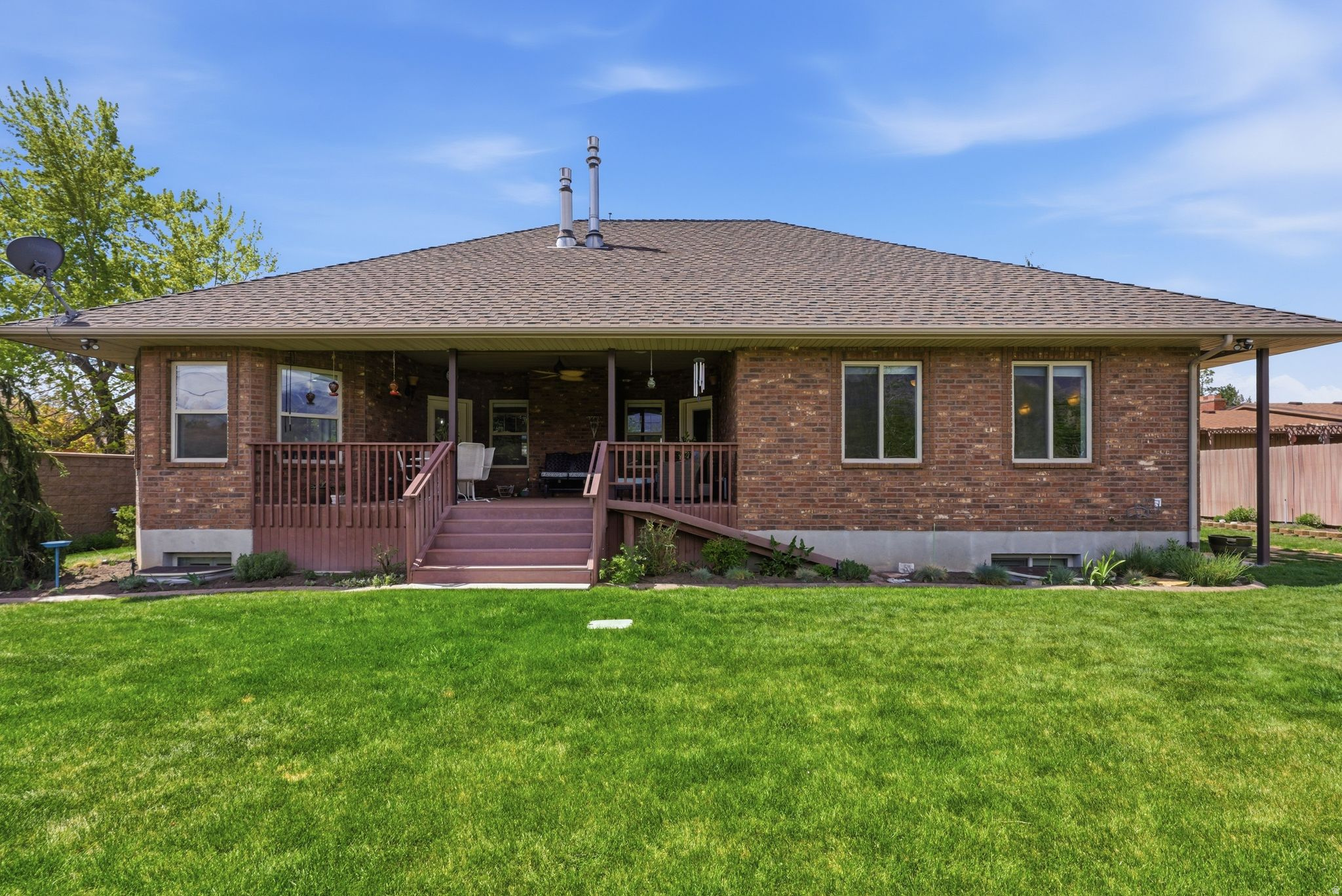 MERKLEY ESTATES - Residential