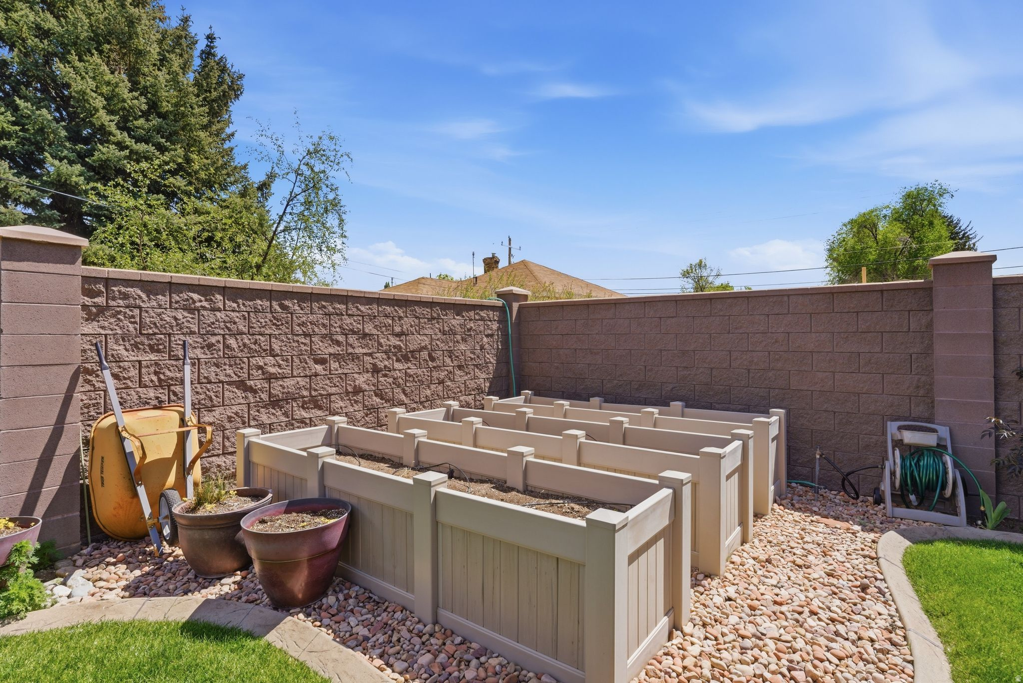 MERKLEY ESTATES - Residential