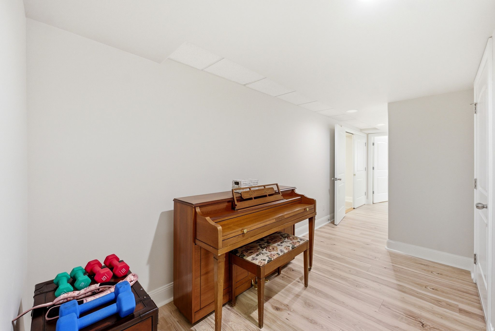 MERKLEY ESTATES - Residential
