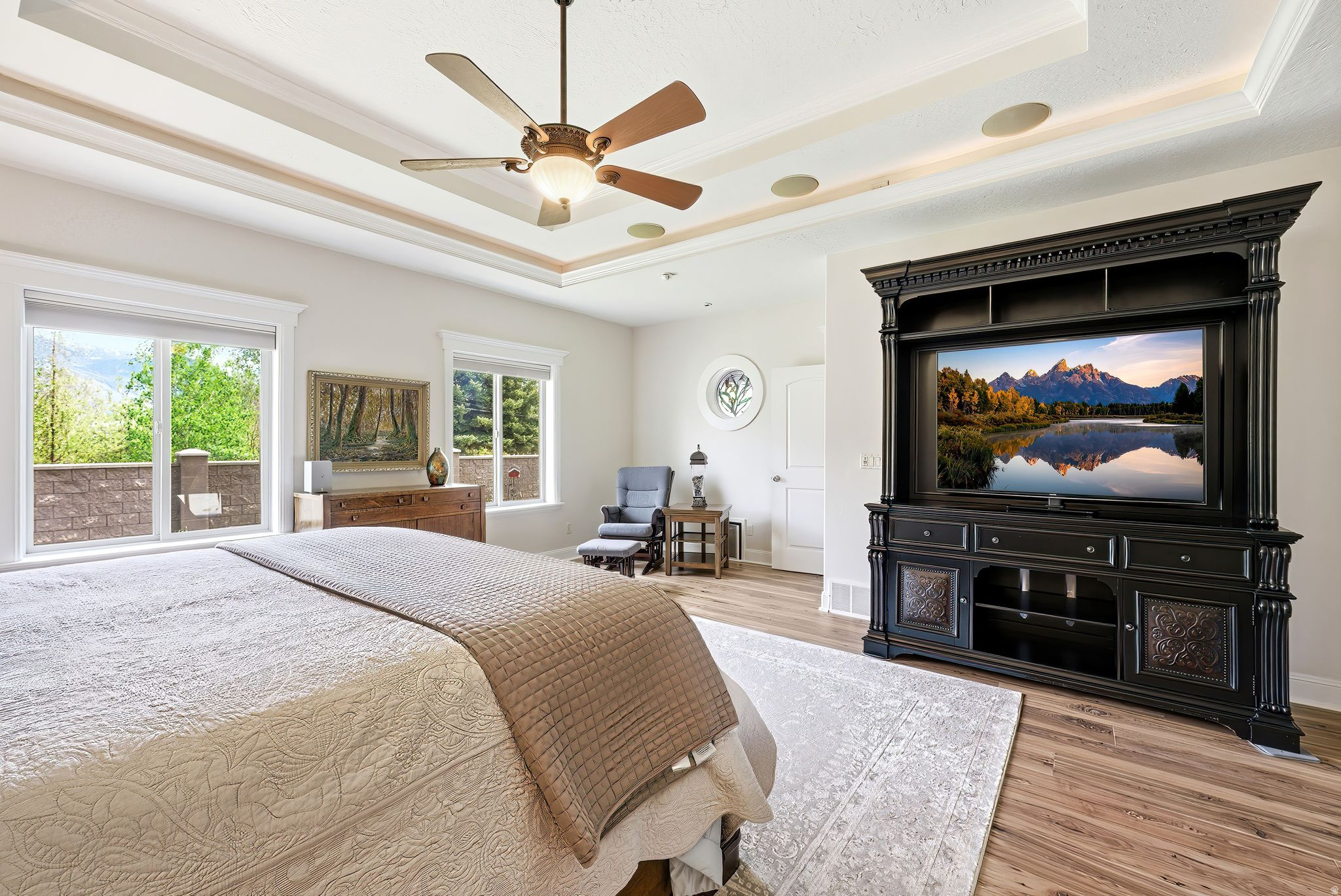 MERKLEY ESTATES - Residential