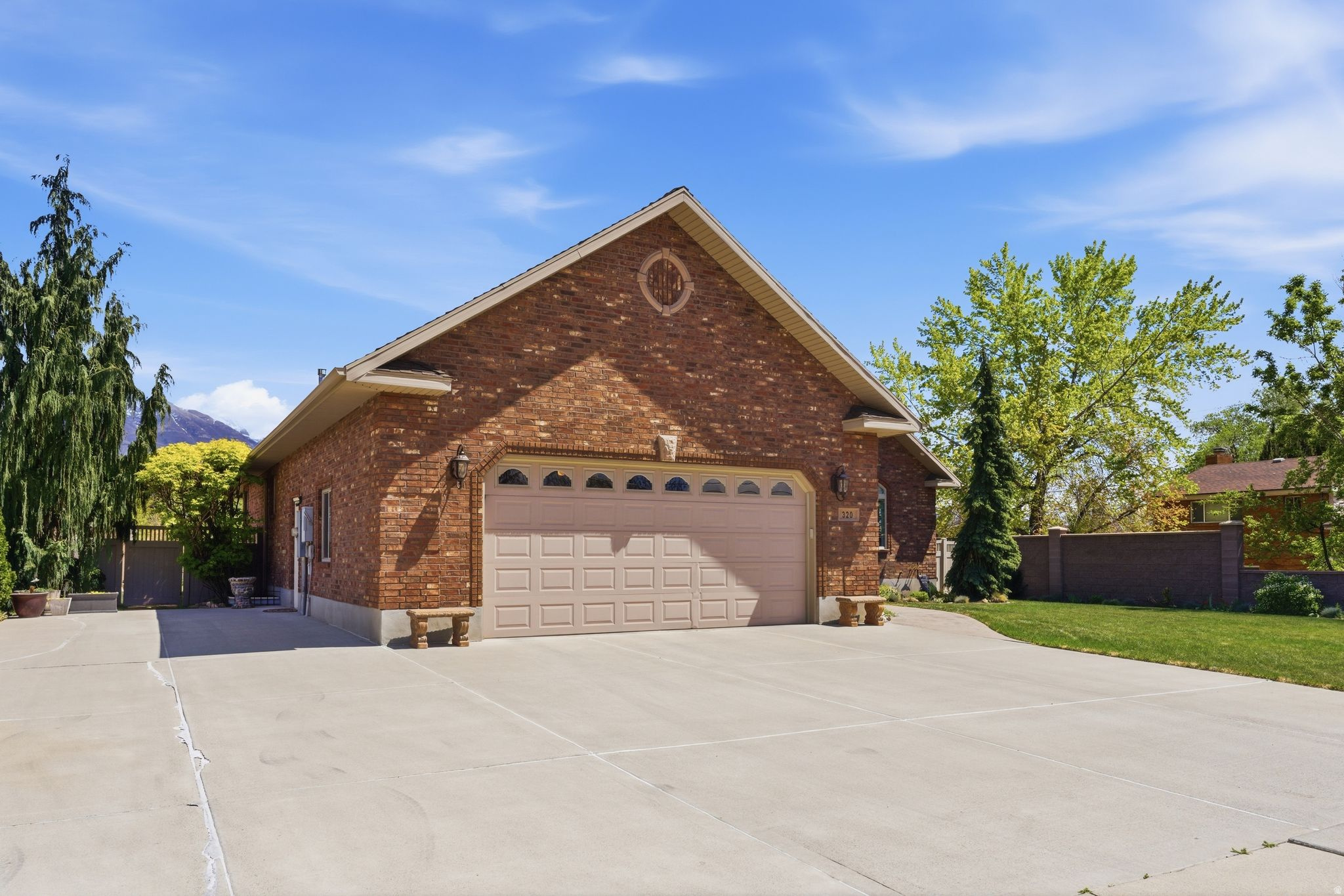 MERKLEY ESTATES - Residential