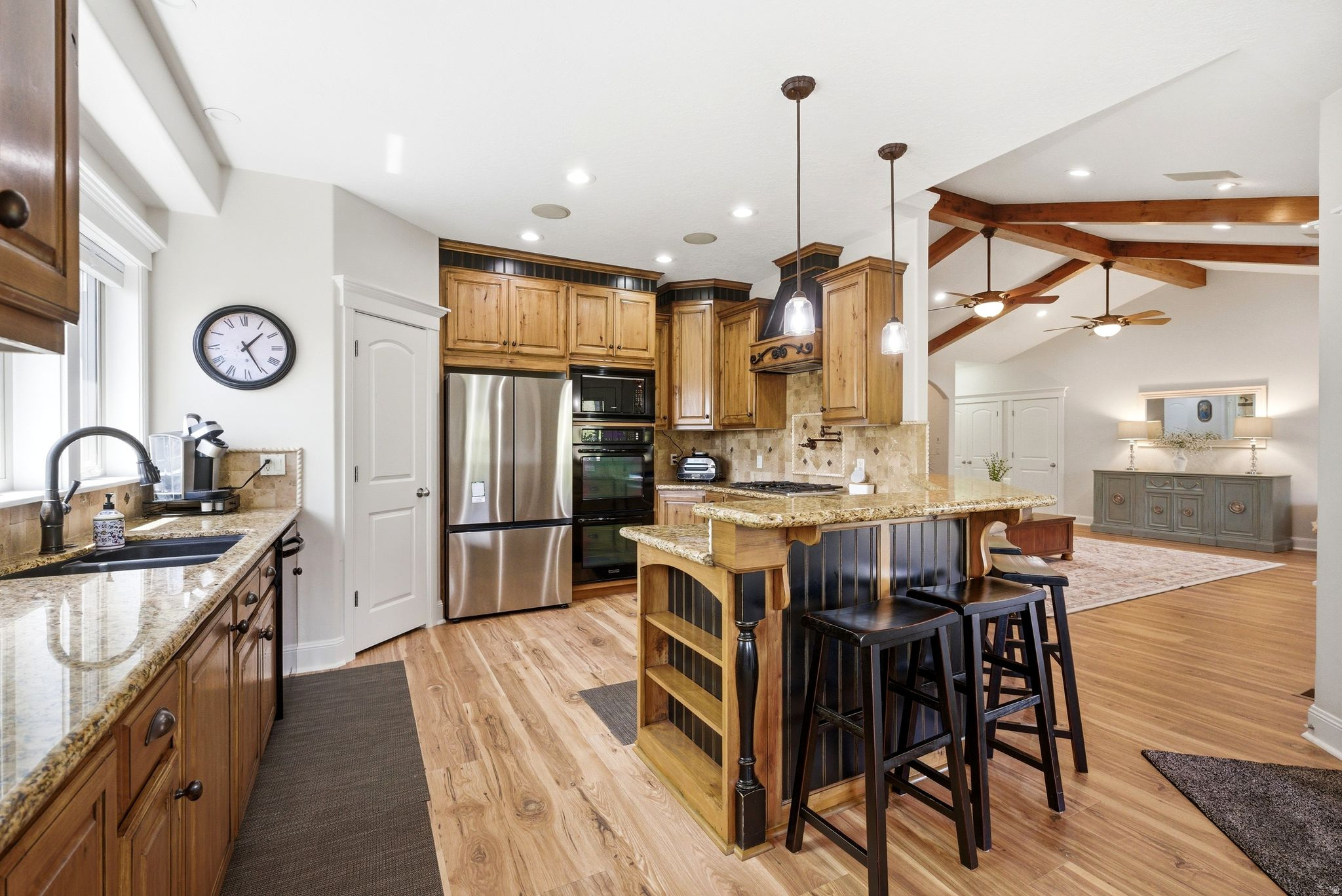 MERKLEY ESTATES - Residential