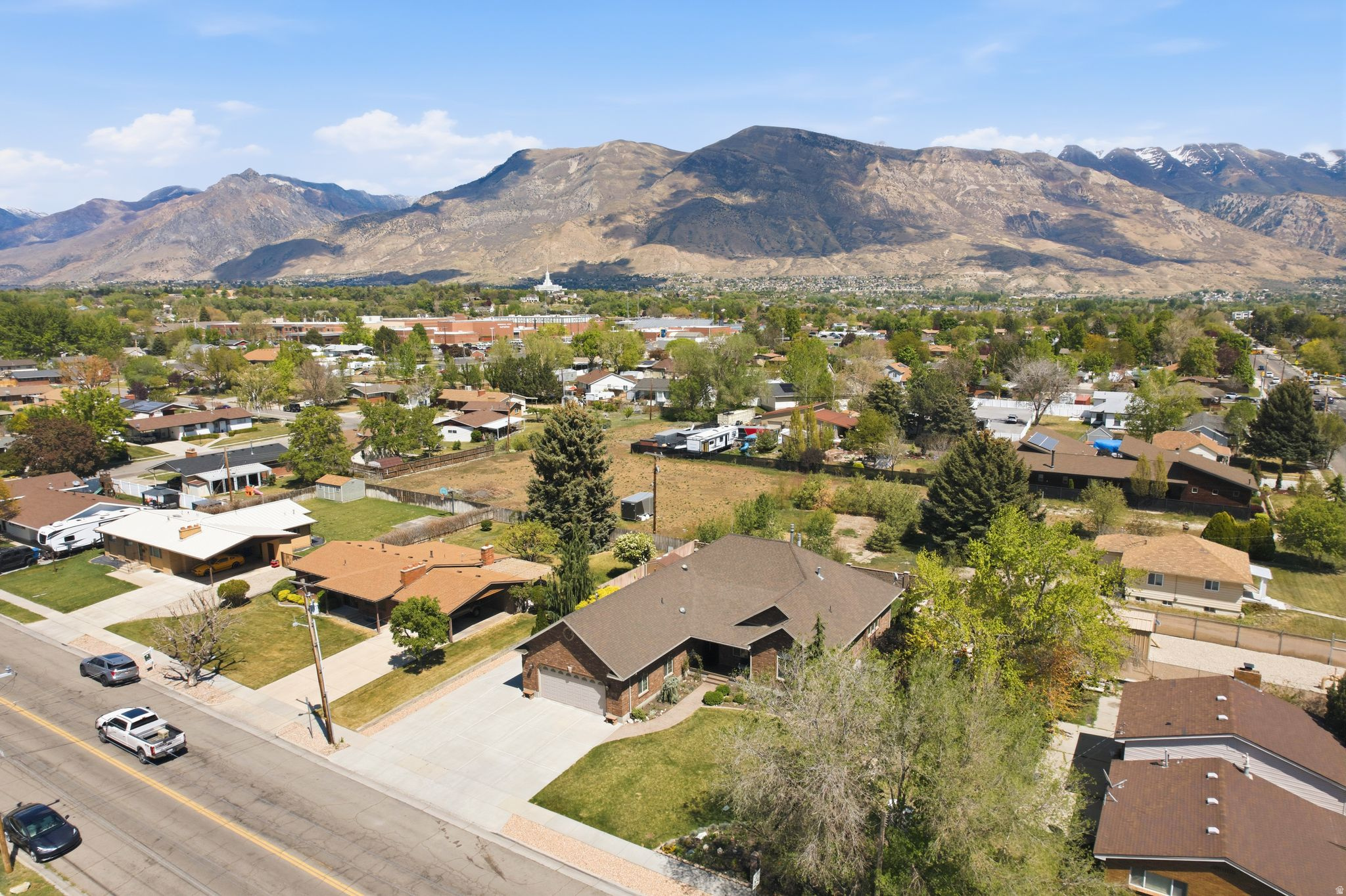 MERKLEY ESTATES - Residential