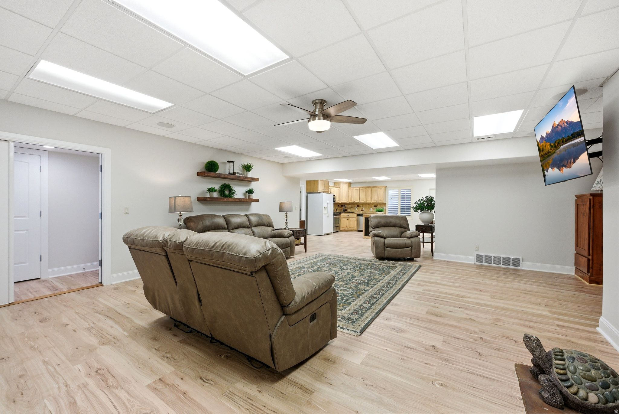 MERKLEY ESTATES - Residential