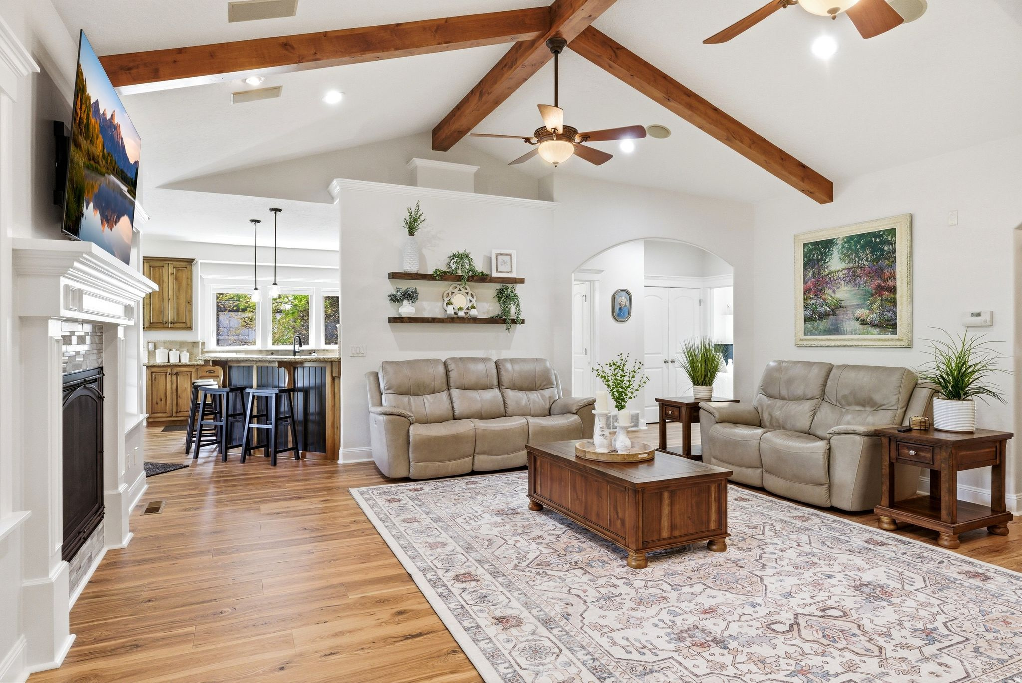 MERKLEY ESTATES - Residential