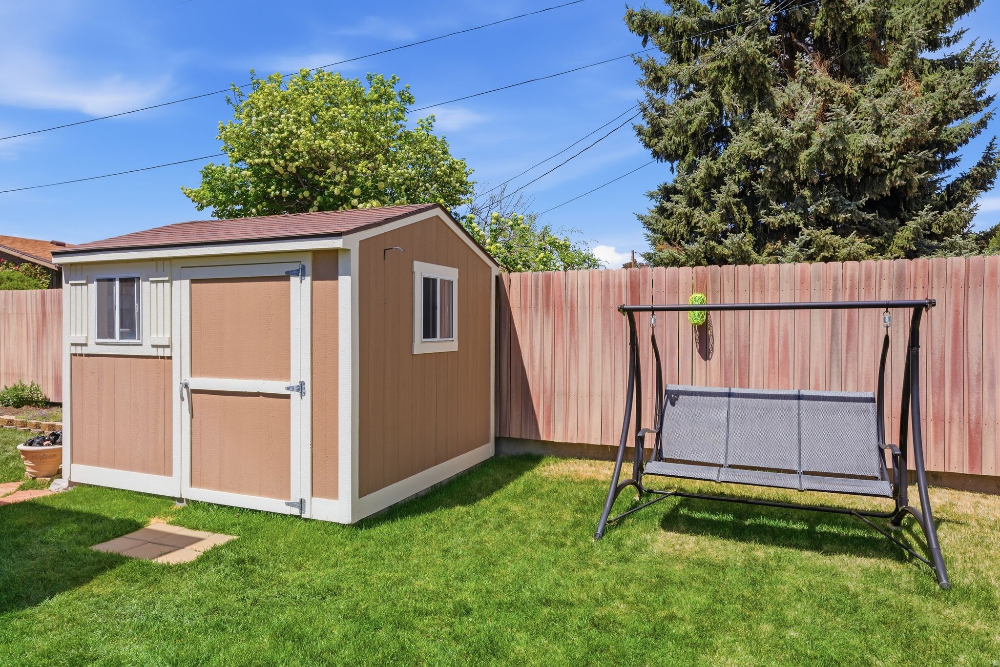 MERKLEY ESTATES - Residential