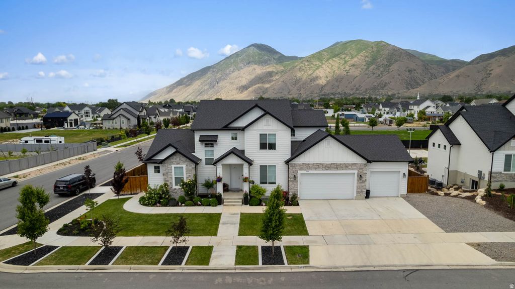 Photo of 500 N 516 W #19, Mapleton, UT 84664 (MLS # 2165102)