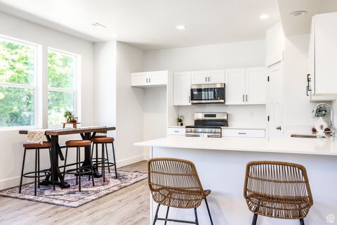 Tiny photo for 717 S HARRISON DR, Springville, UT 84663 (MLS # 2118859)