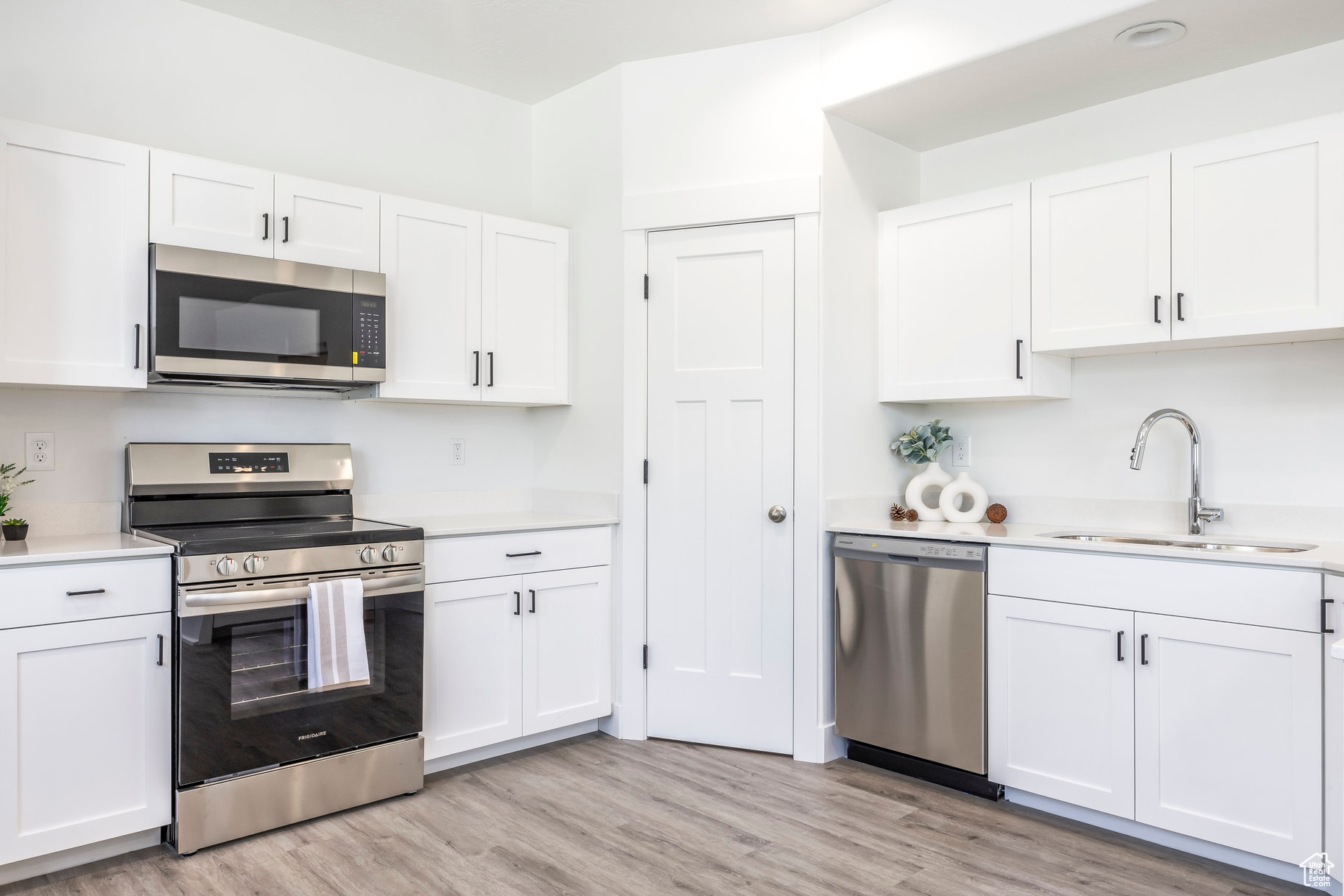 WESTFIELDS CENTRAL - Residential Income