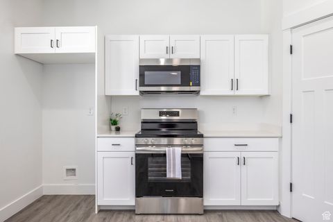 Tiny photo for 717 S HARRISON DR, Springville, UT 84663 (MLS # 2118859)