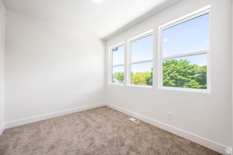 Tiny photo for 717 S HARRISON DR, Springville, UT 84663 (MLS # 2118859)