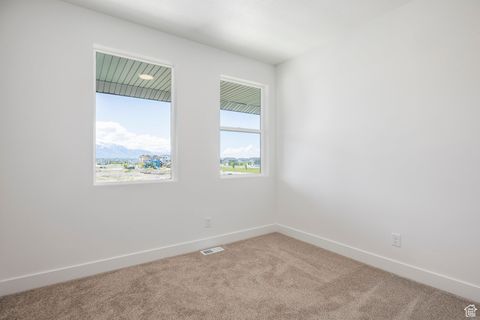 Tiny photo for 717 S HARRISON DR, Springville, UT 84663 (MLS # 2118859)