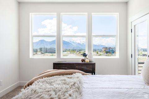 Tiny photo for 717 S HARRISON DR, Springville, UT 84663 (MLS # 2118859)