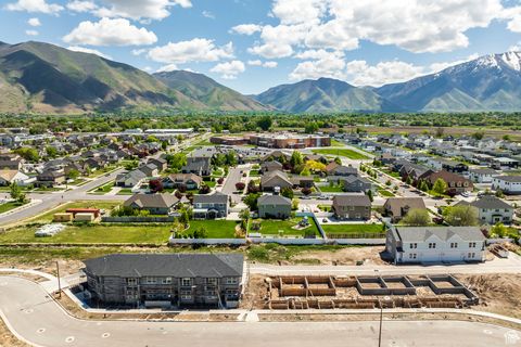 Tiny photo for 717 S HARRISON DR, Springville, UT 84663 (MLS # 2118859)
