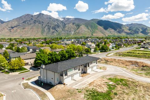Tiny photo for 717 S HARRISON DR, Springville, UT 84663 (MLS # 2118859)