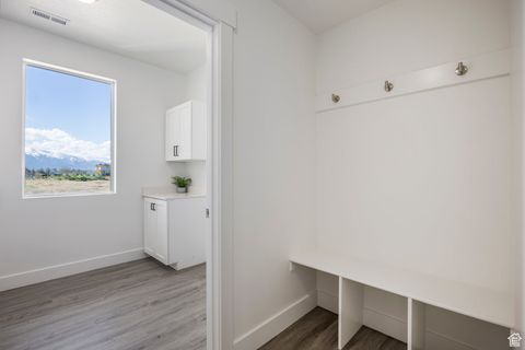 Tiny photo for 717 S HARRISON DR, Springville, UT 84663 (MLS # 2118859)