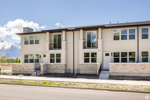 Tiny photo for 717 S HARRISON DR, Springville, UT 84663 (MLS # 2118859)