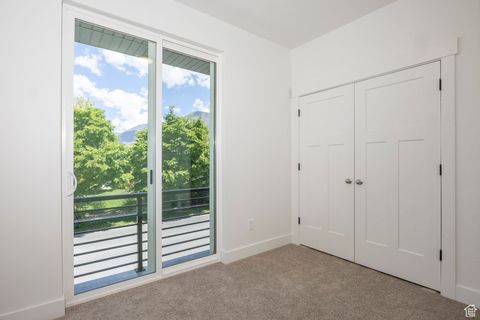 Tiny photo for 717 S HARRISON DR, Springville, UT 84663 (MLS # 2118859)