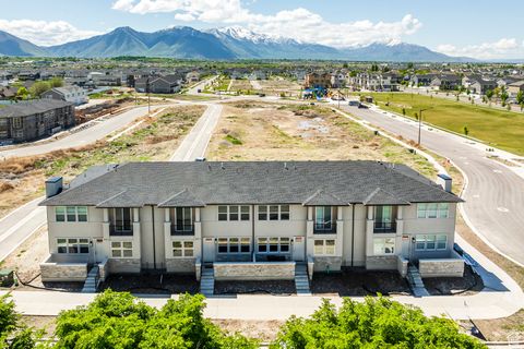 Tiny photo for 717 S HARRISON DR, Springville, UT 84663 (MLS # 2118859)