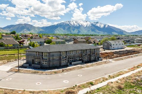 Tiny photo for 717 S HARRISON DR, Springville, UT 84663 (MLS # 2118859)