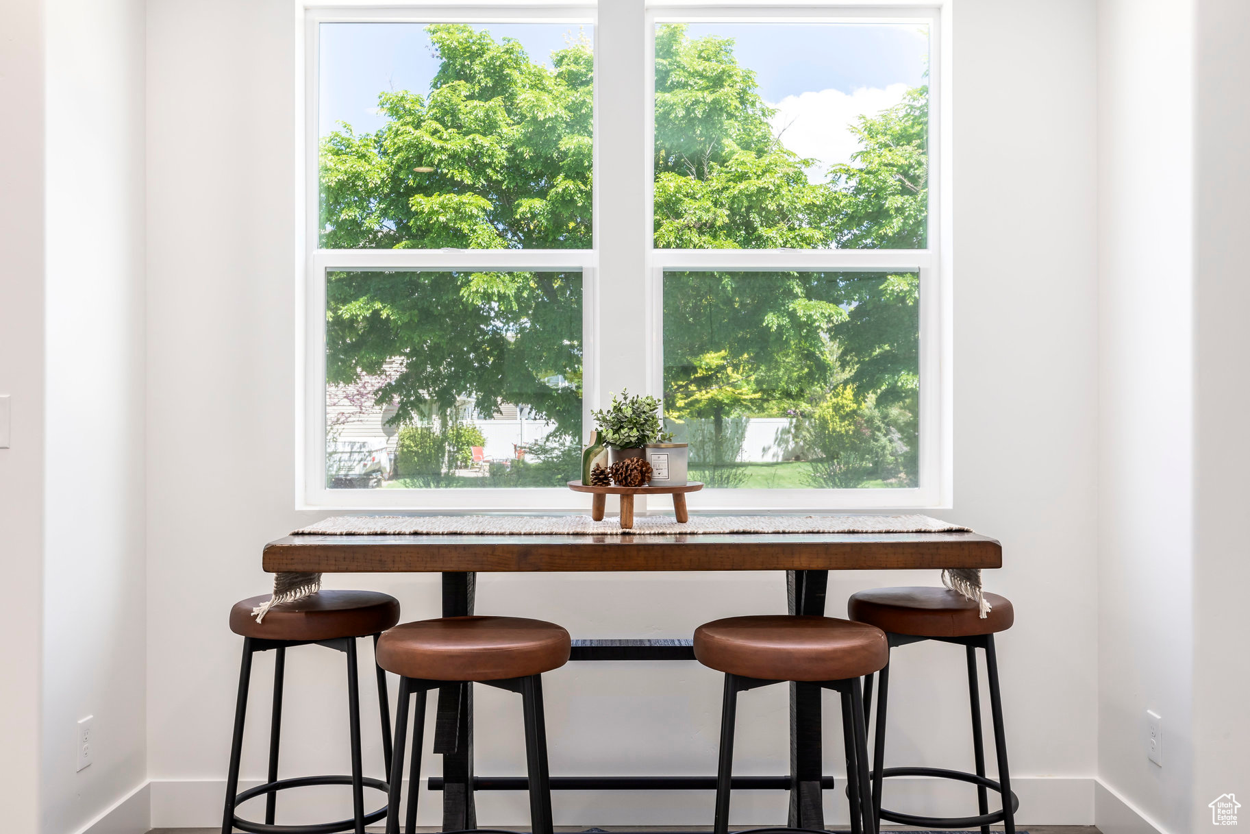 WESTFIELDS CENTRAL - Residential Income