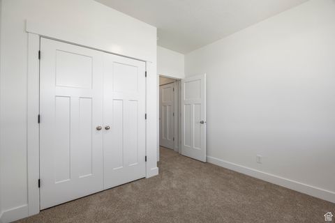 Tiny photo for 717 S HARRISON DR, Springville, UT 84663 (MLS # 2118859)