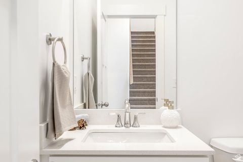 Tiny photo for 717 S HARRISON DR, Springville, UT 84663 (MLS # 2118859)