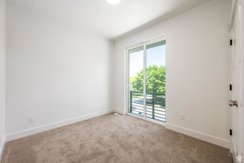 Tiny photo for 717 S HARRISON DR, Springville, UT 84663 (MLS # 2118859)