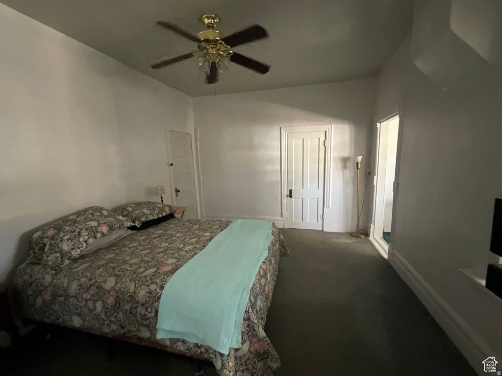 Photo of 495 N MAIN ST St, Beaver, UT 84713 (MLS # 2137253)