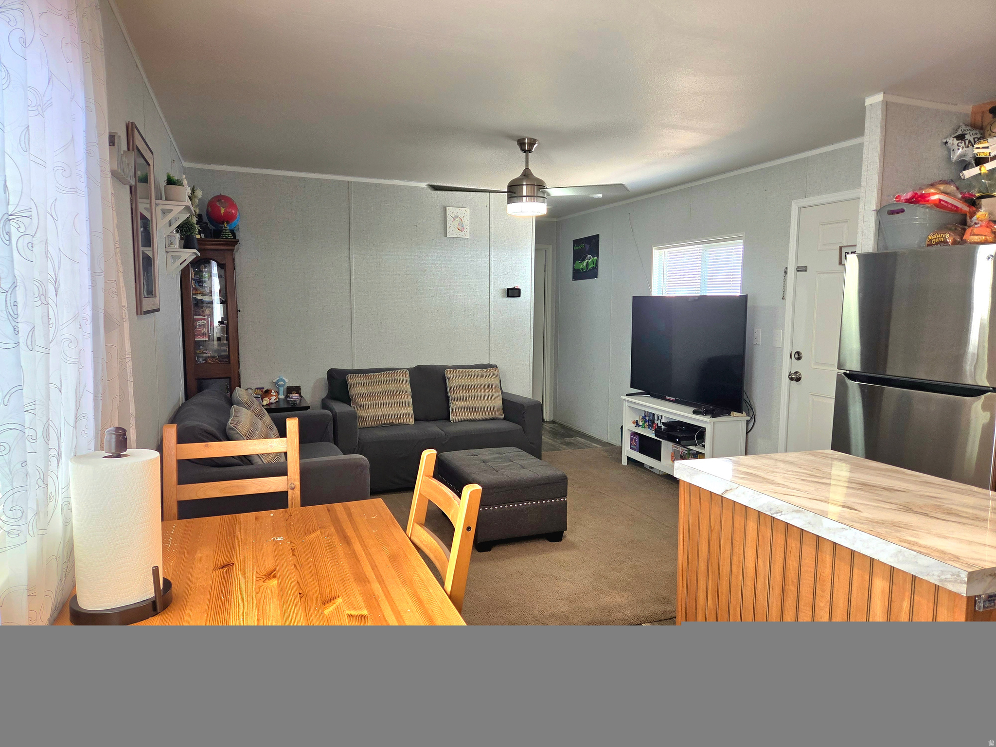 MON A LEA MOBILE HOME PARK - Residential