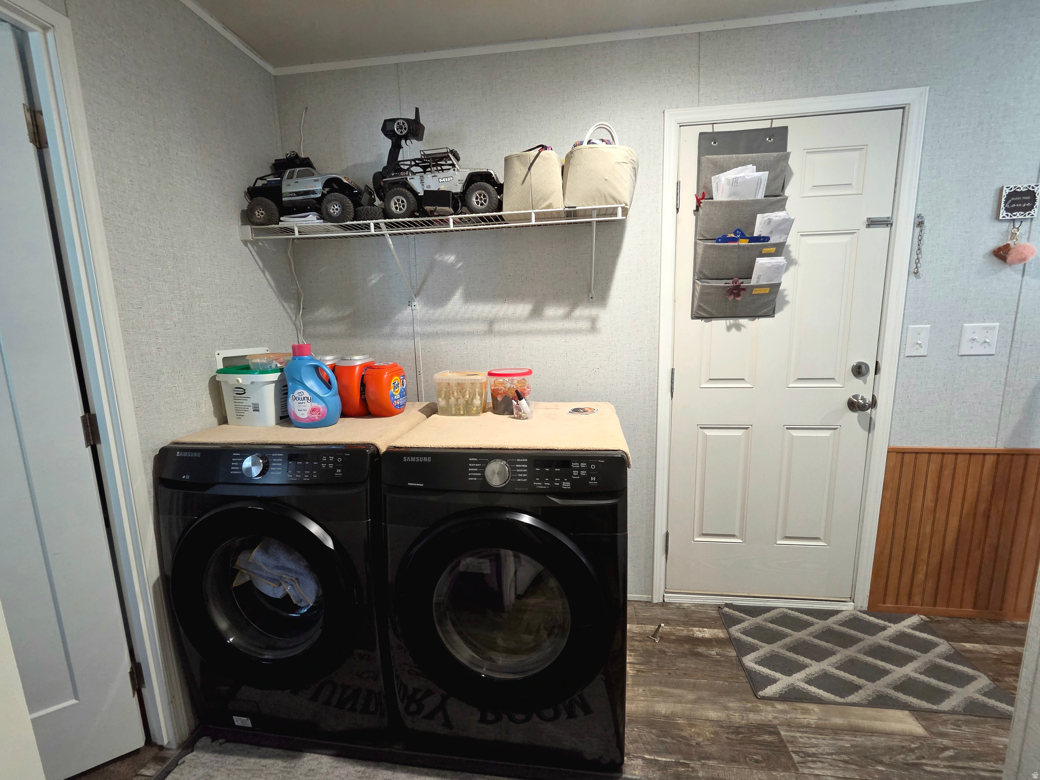 MON A LEA MOBILE HOME PARK - Residential