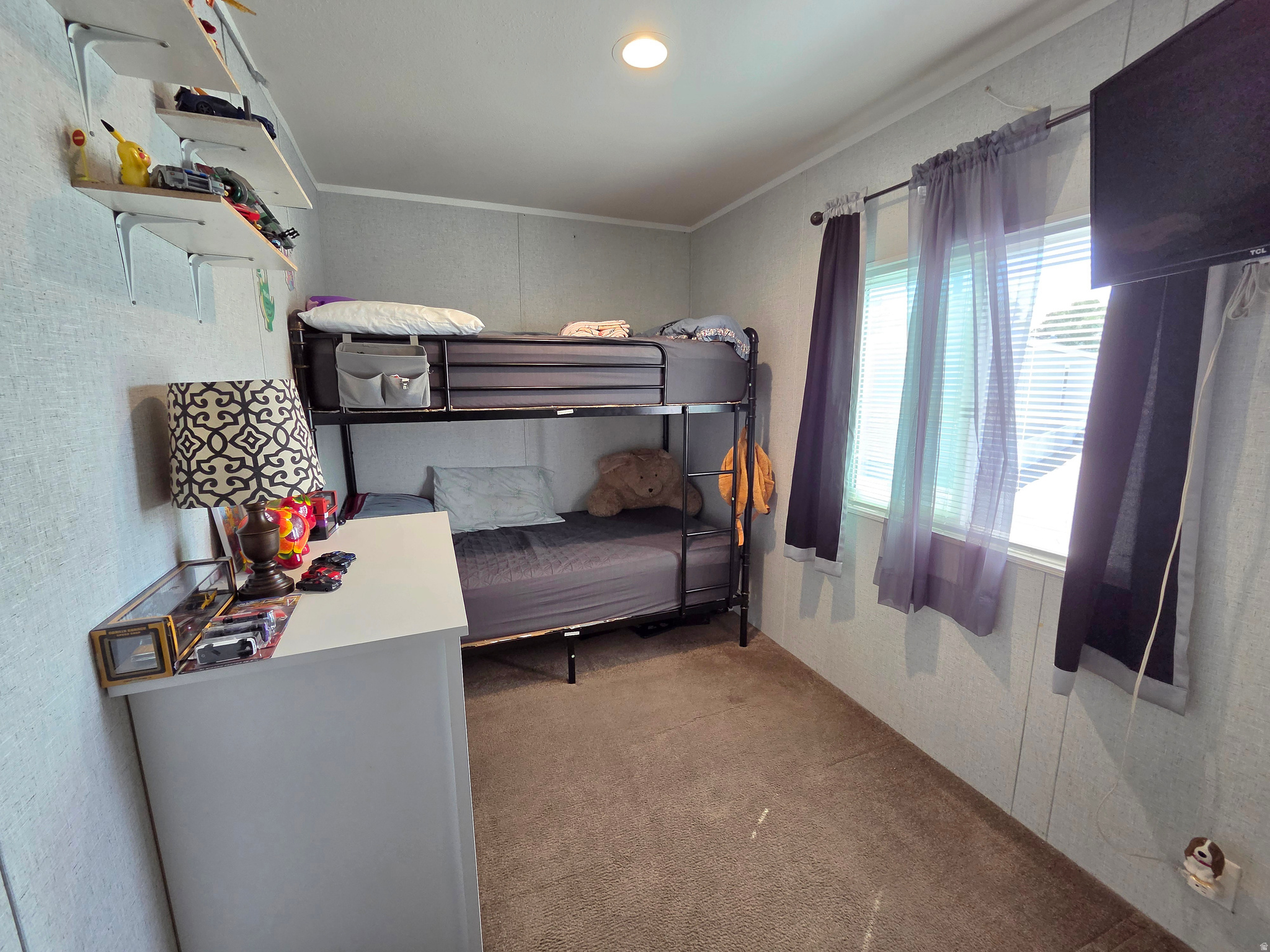 MON A LEA MOBILE HOME PARK - Residential