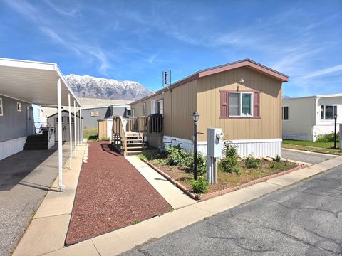 Photo of 597 N STATE ST #67, Orem, UT 84057 (MLS # 2155140)