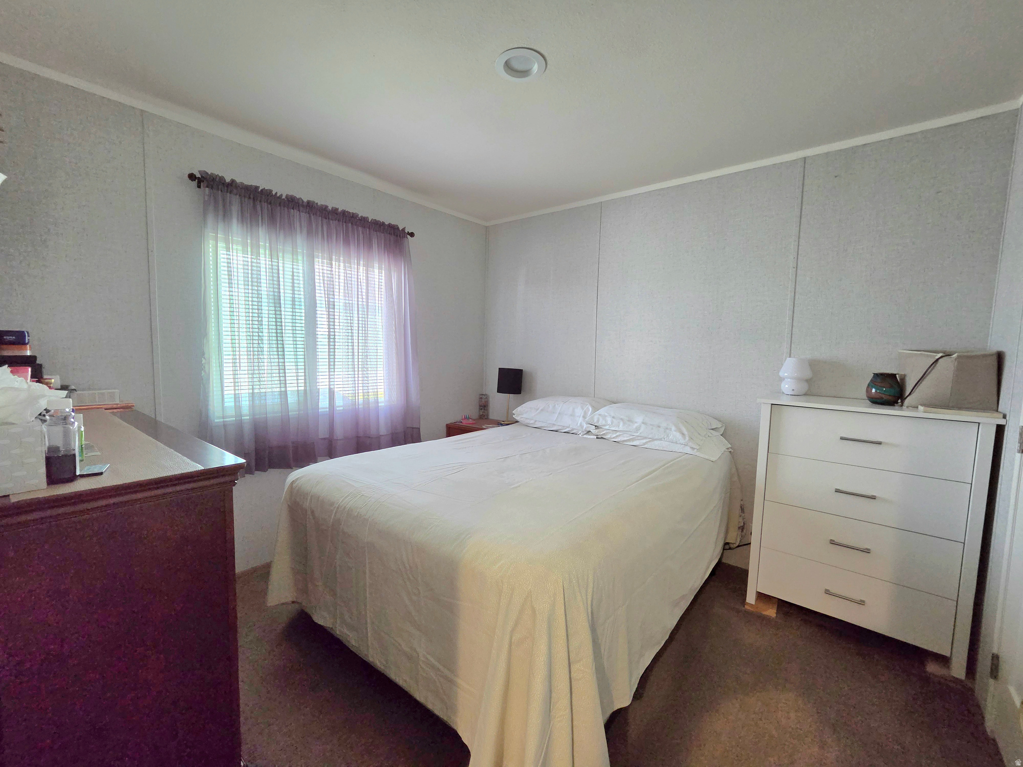 MON A LEA MOBILE HOME PARK - Residential